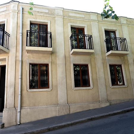 New House In Old Tbilisi Apartment Exterior photo