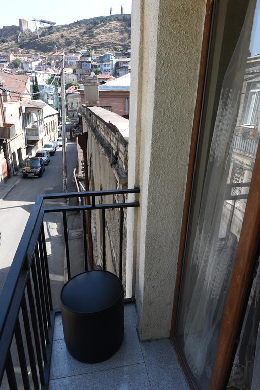 New House In Old Tbilisi Apartment Exterior photo