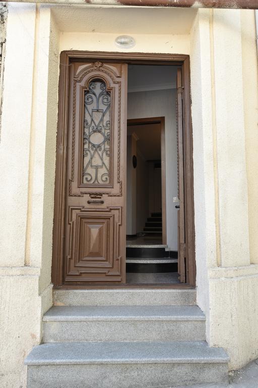 New House In Old Tbilisi Apartment Exterior photo