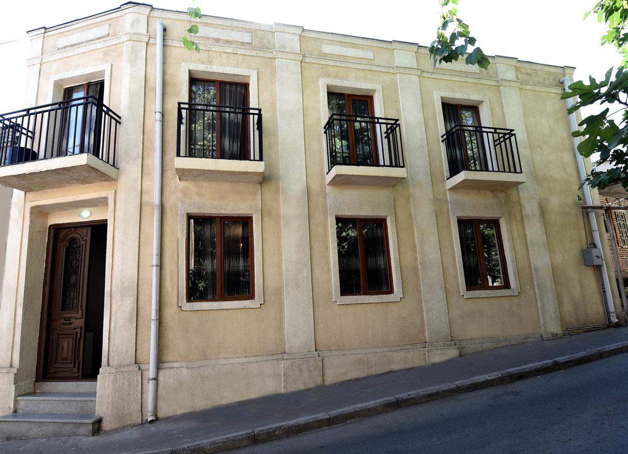 New House In Old Tbilisi Apartment Exterior photo