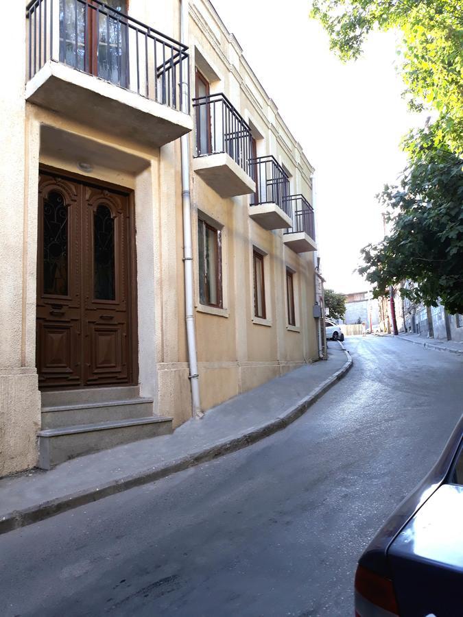 New House In Old Tbilisi Apartment Exterior photo